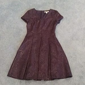 *LAST CALL* Banana Republic purple dress